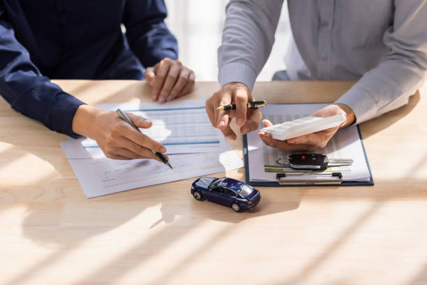 Lake Sherwood auto coverage comparison